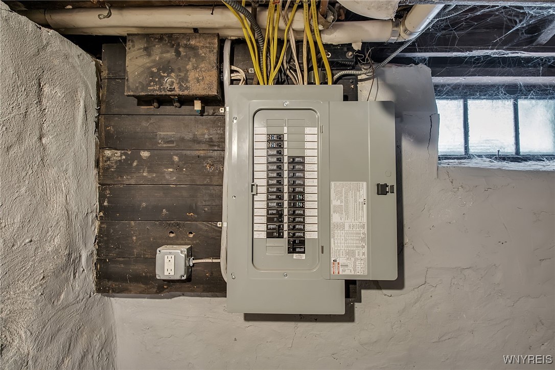 106 Winston Road Buffalo, NY 14216 - Photo 41 of 48