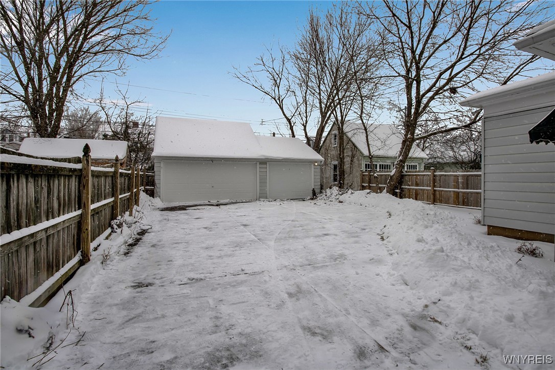 106 Winston Road Buffalo, NY 14216 - Photo 42 of 48