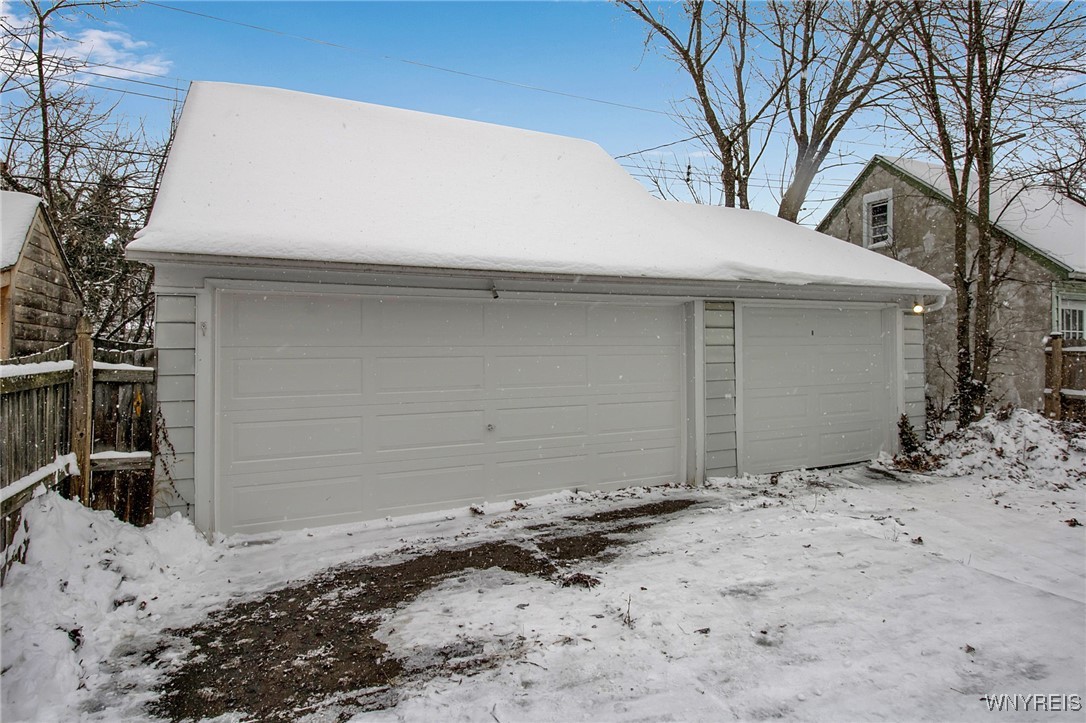 106 Winston Road Buffalo, NY 14216 - Photo 43 of 48