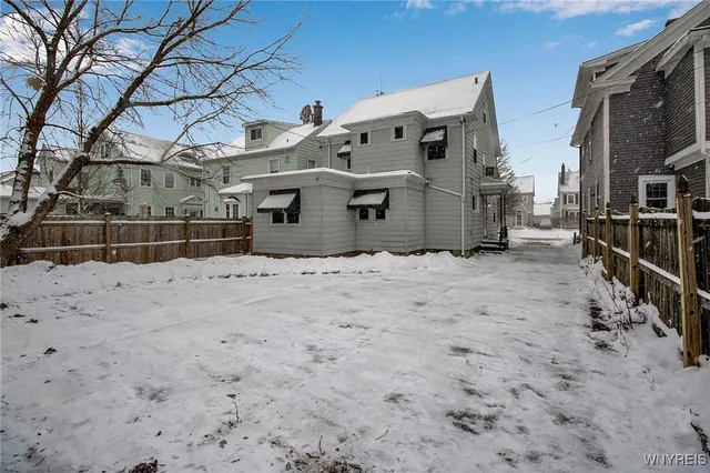 $415,000 | 106 Winston Road, Buffalo, NY 14216