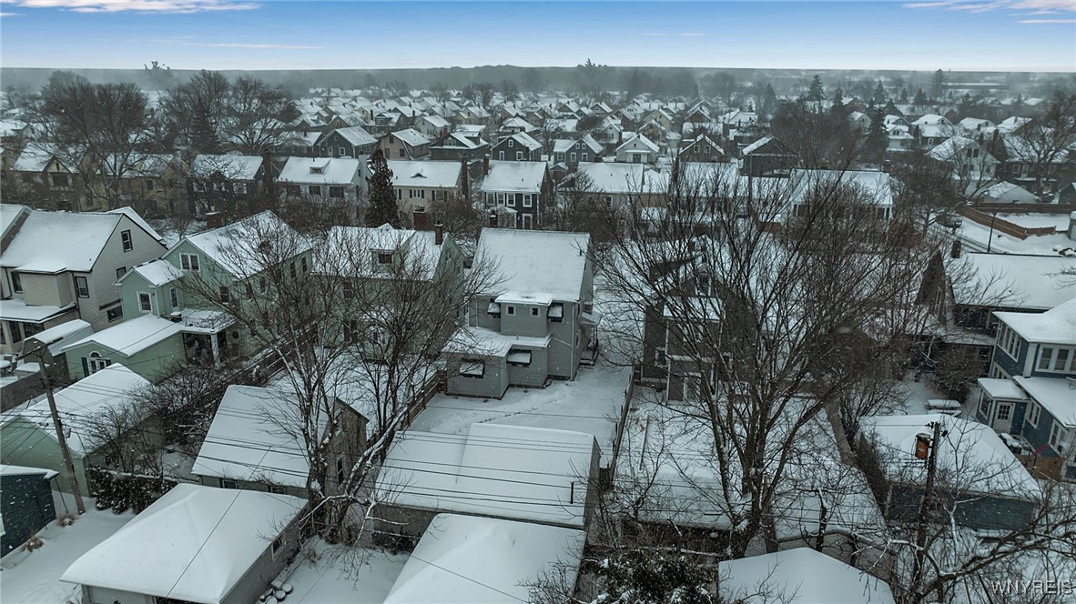 106 Winston Road Buffalo, NY 14216 - Photo 45 of 48