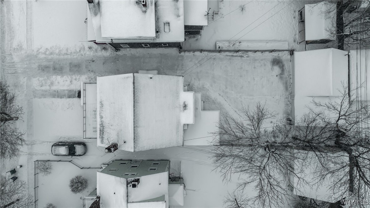 106 Winston Road Buffalo, NY 14216 - Photo 46 of 48