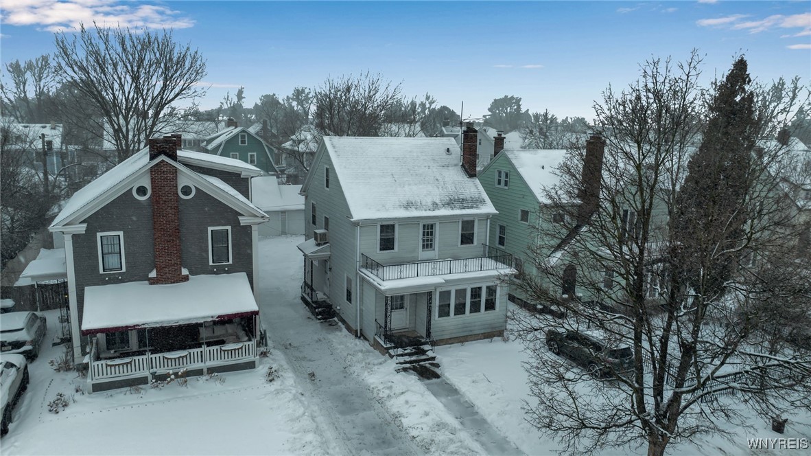 106 Winston Road Buffalo, NY 14216 - Photo 48 of 48