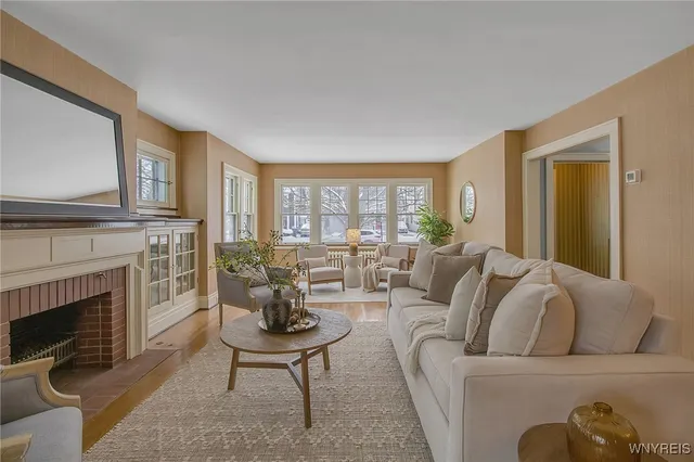 $415,000 | 106 Winston Road, Buffalo, NY 14216