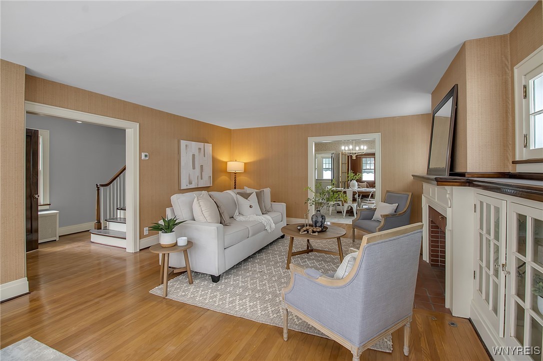 106 Winston Road Buffalo, NY 14216 - Photo 6 of 48