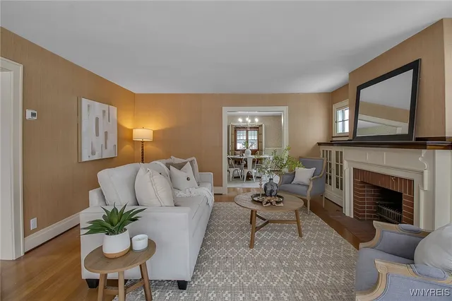 $415,000 | 106 Winston Road, Buffalo, NY 14216