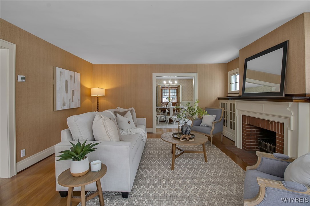 106 Winston Road Buffalo, NY 14216 - Photo 7 of 48