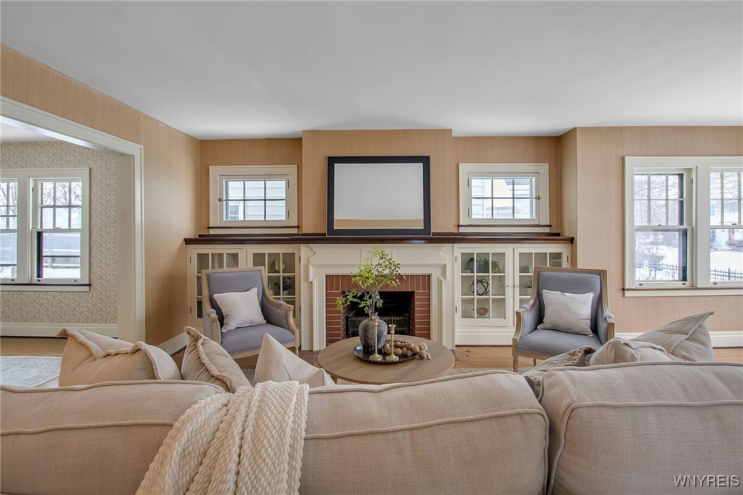 106 Winston Road Buffalo, NY 14216 - Photo 8 of 48