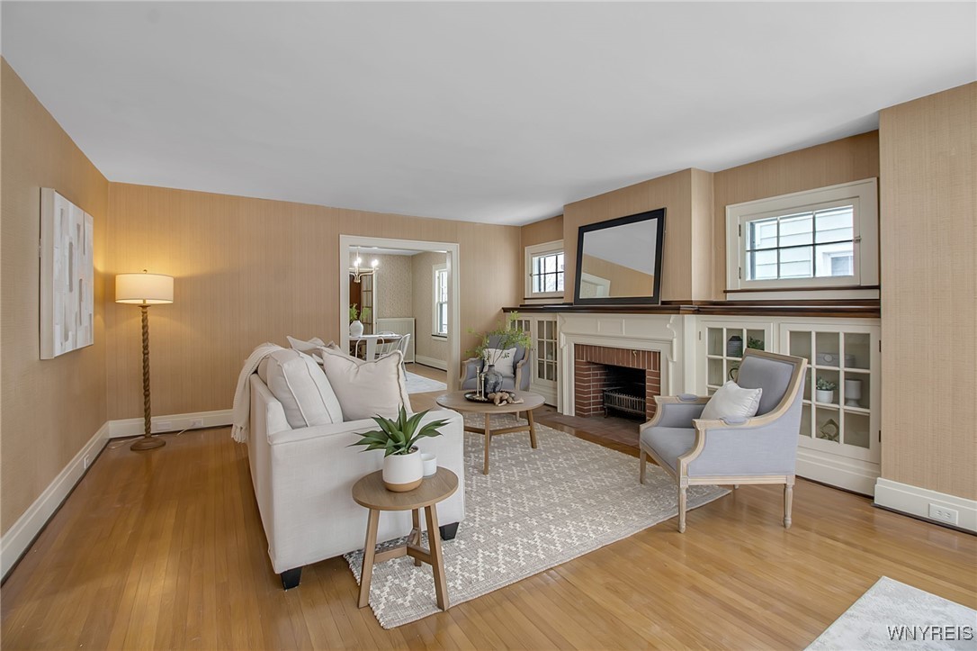 106 Winston Road Buffalo, NY 14216 - Photo 9 of 48