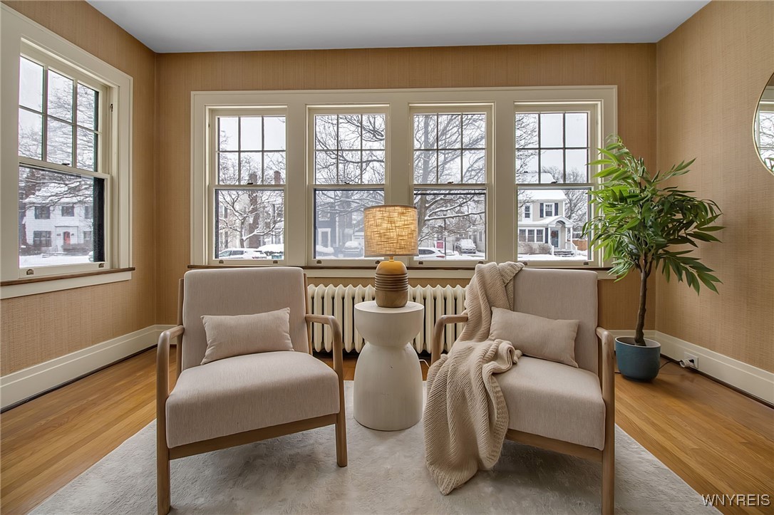 106 Winston Road Buffalo, NY 14216 - Photo 10 of 48