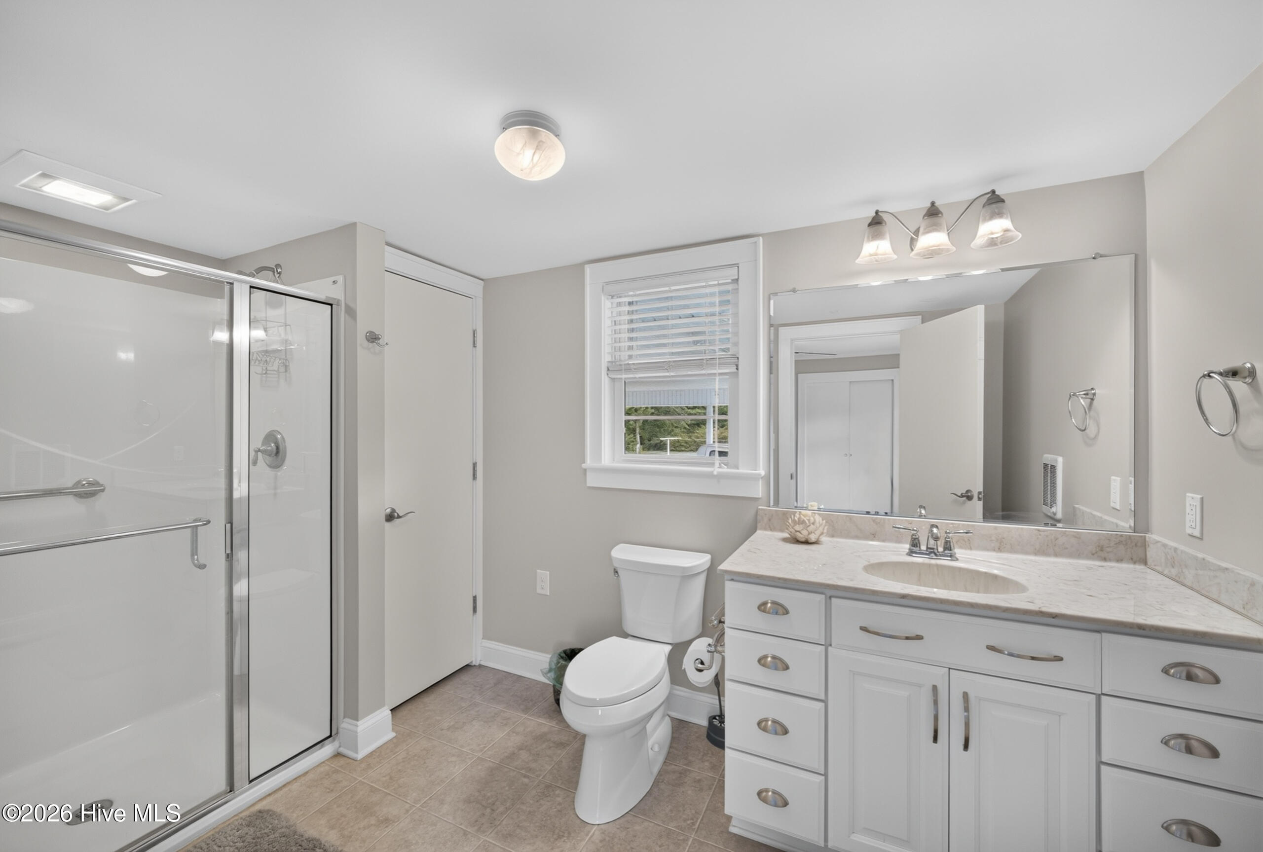 408 Rocky Hock Creek Road Edenton, NC 27932 - Photo 24 of 56 Master Bathroom