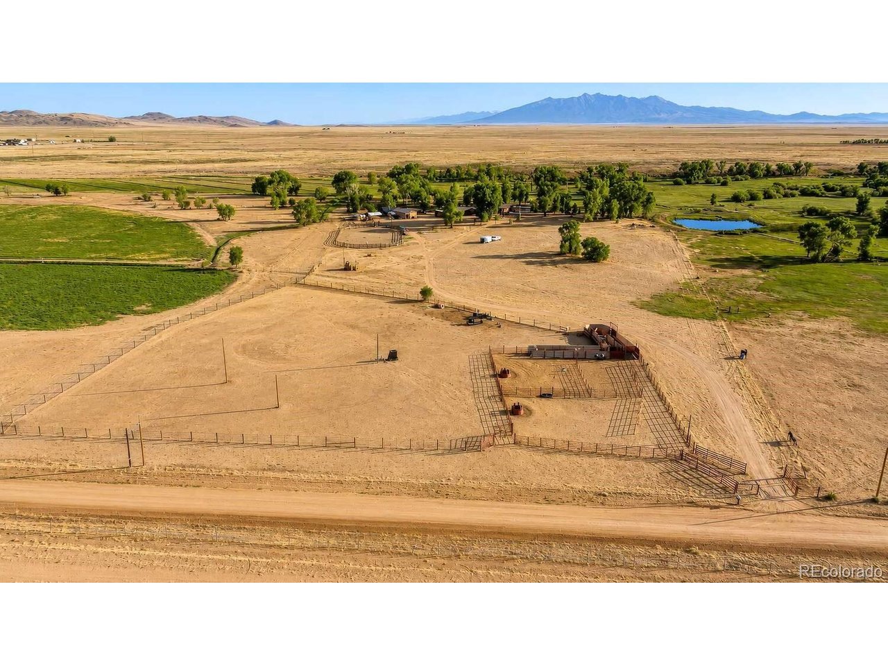 12525 County Road R Sanford, CO 81151 - Photo 18 of 31