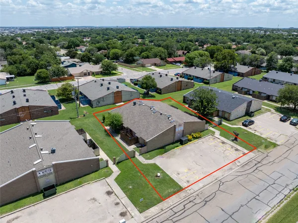 $485,000 | 2314 Andover Drive, Killeen, TX 76542