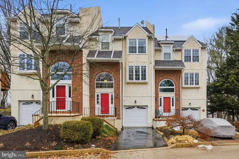 $535,000 | 102 Campbell Drive, Conshohocken, PA 19428