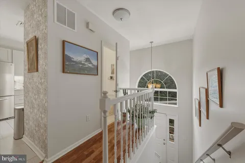 a view of a interior of house