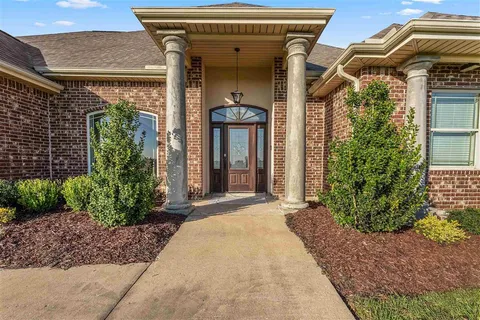 $489,000 | 24000 North Prairie Way, Iowa, LA 70647
