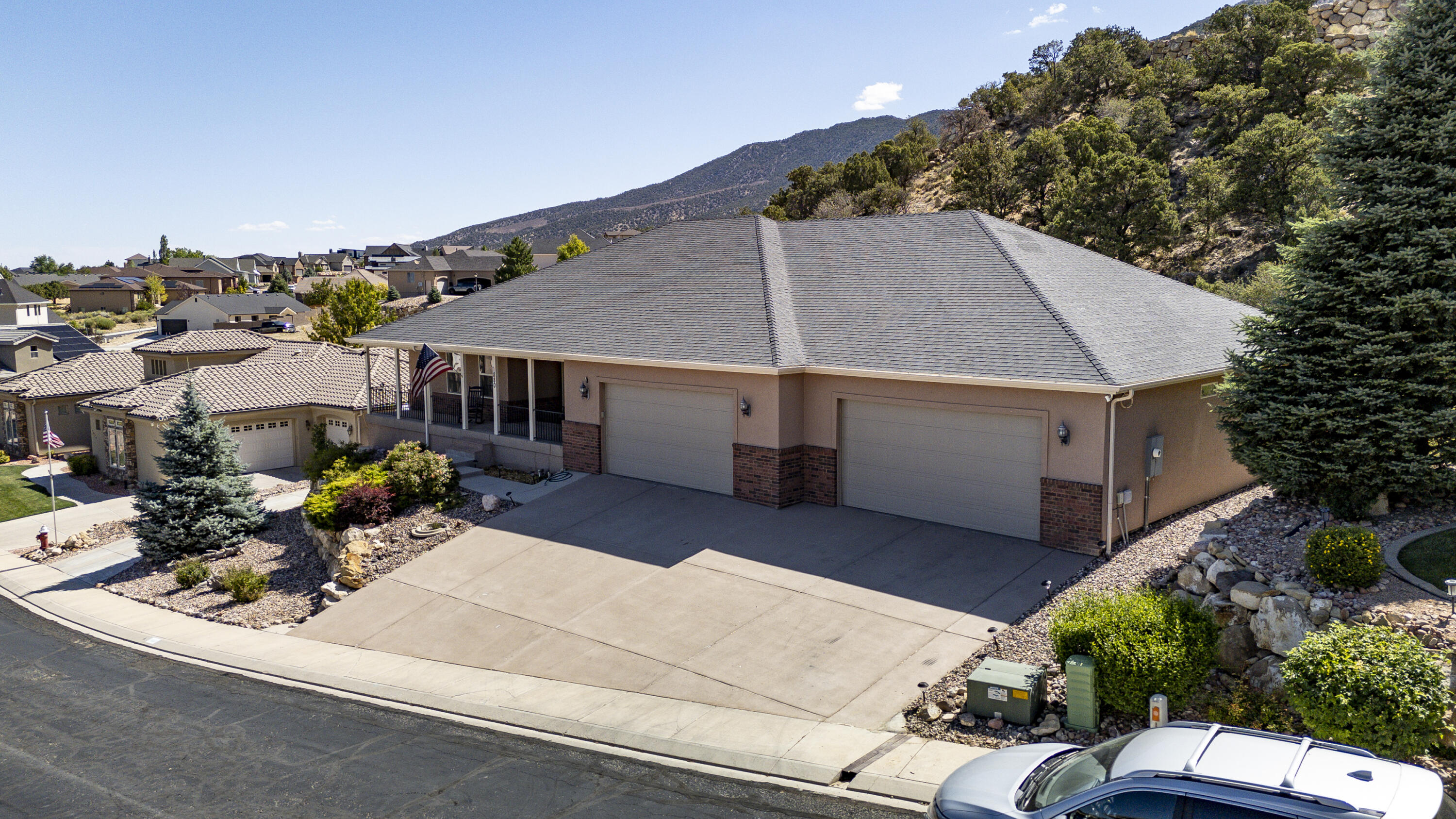 1880 North Matchstick Way Cedar City, UT 84721 - Photo 7 of 78 1880 Matchstick-16