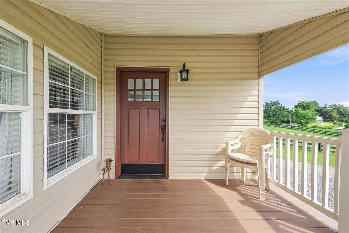 824 Howell River Road Rutledge, TN 37861 - Photo 5 of 53 04-824 Howell River Rd 4