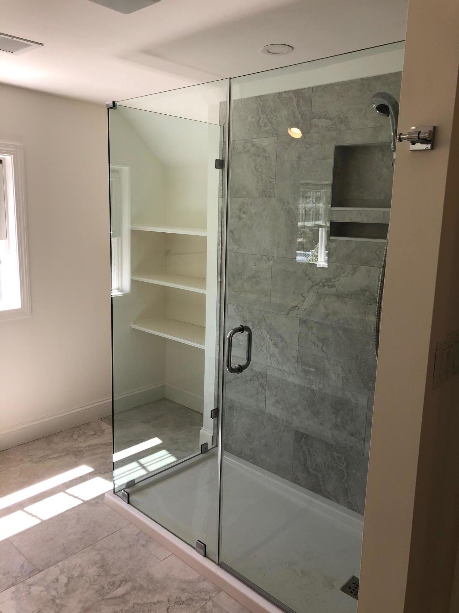 95 Wianno Circle Osterville, MA 02655 - Photo 19 of 32 a bathroom with a shower