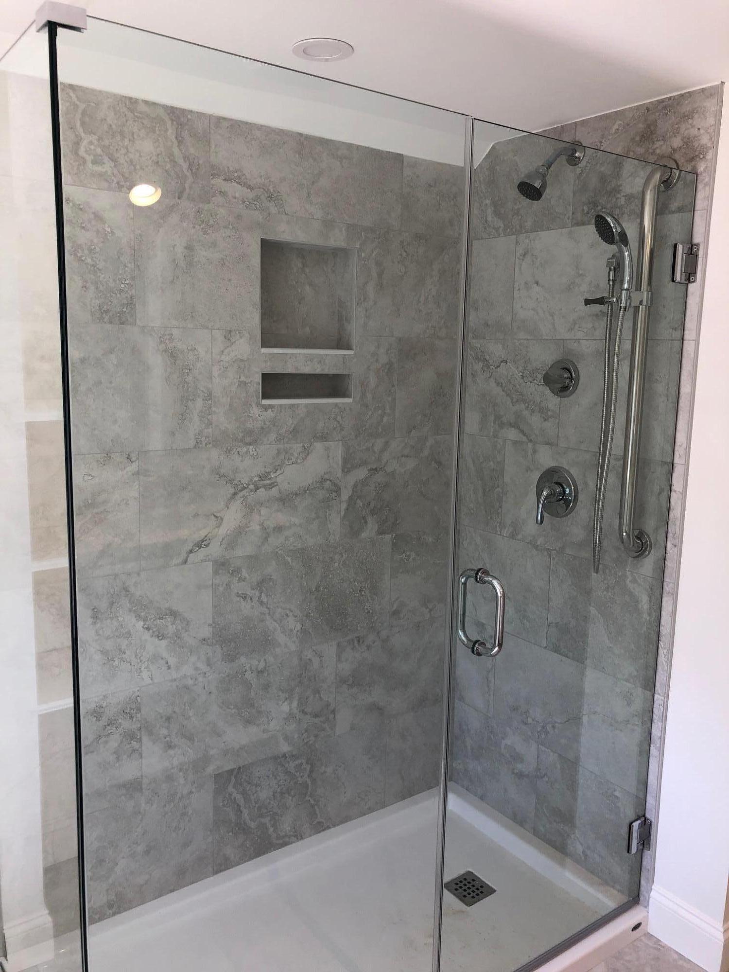 95 Wianno Circle Osterville, MA 02655 - Photo 21 of 32 a bathroom with a shower