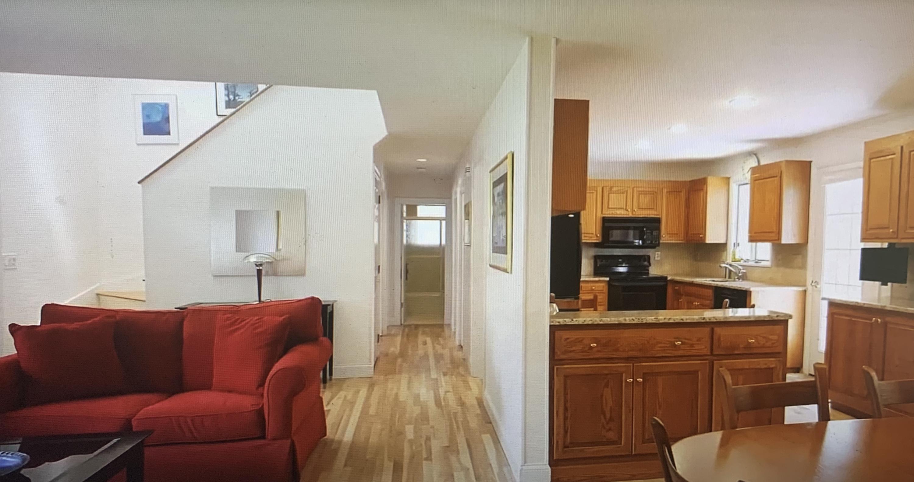95 Wianno Circle Osterville, MA 02655 - Photo 27 of 32 a living room with furniture and a table