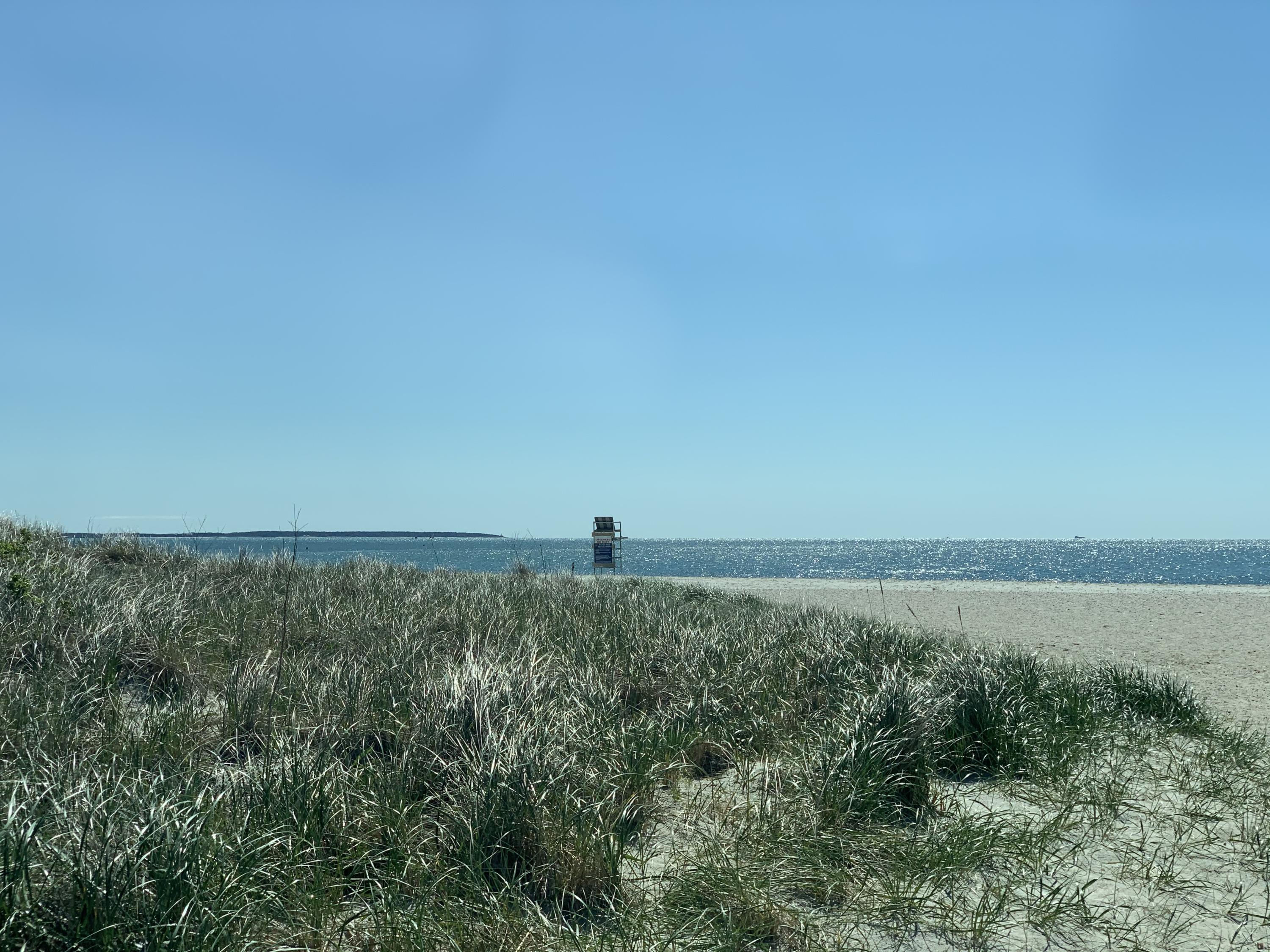 95 Wianno Circle Osterville, MA 02655 - Photo 28 of 32 a view of outdoor space and ocean