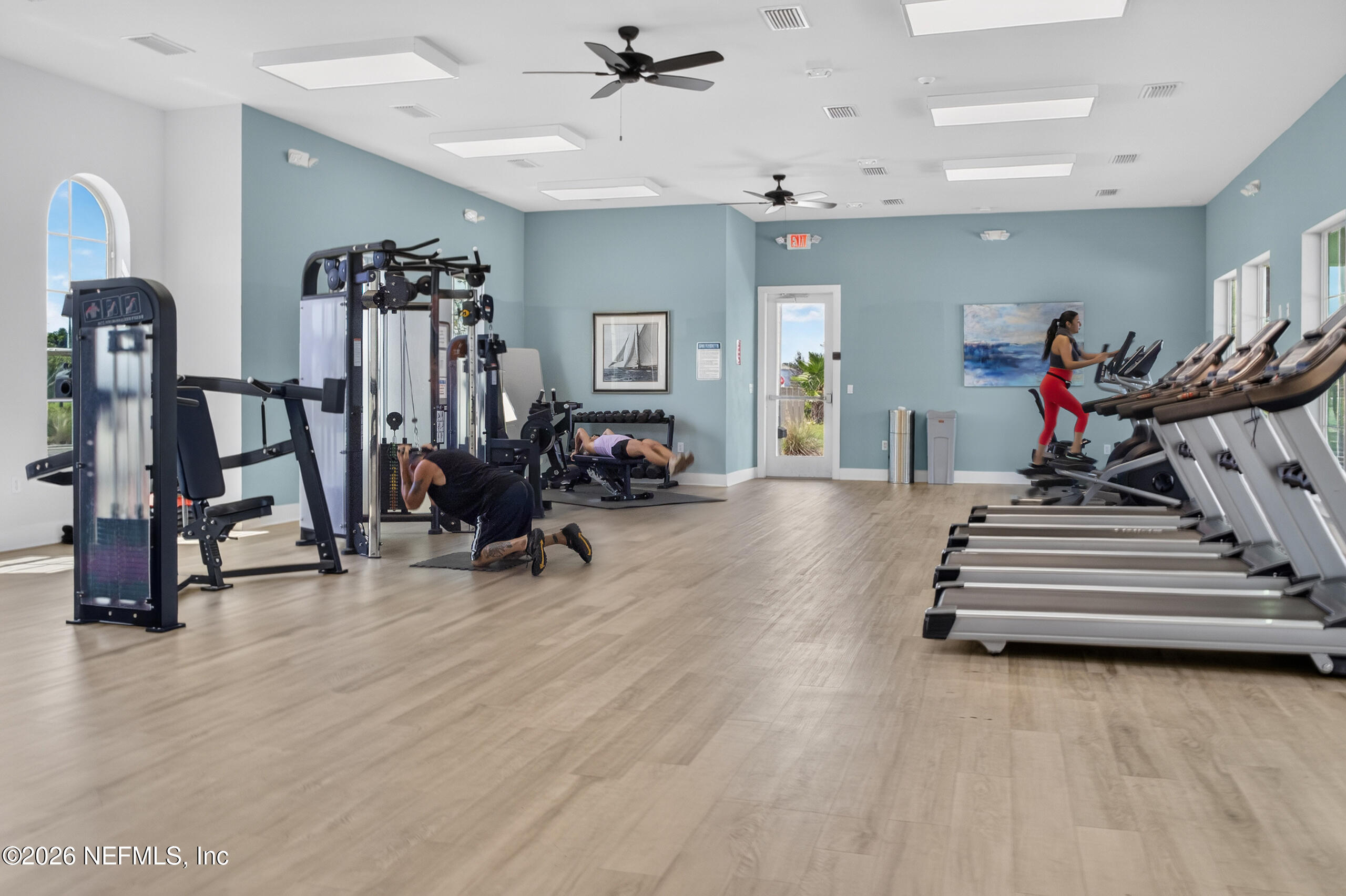 35 Albacete Rd Street St. Augustine, FL 32084 - Photo 49 of 50 Fitness Center