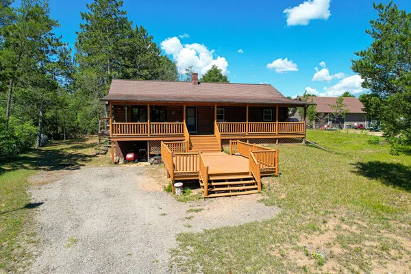 $349,000 | N10299 18th Avenue, Necedah, WI 54646