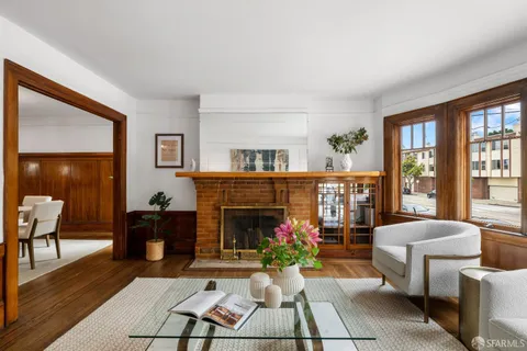 $1,259,000 | 1749 San Jose Avenue, San Francisco, CA 94112