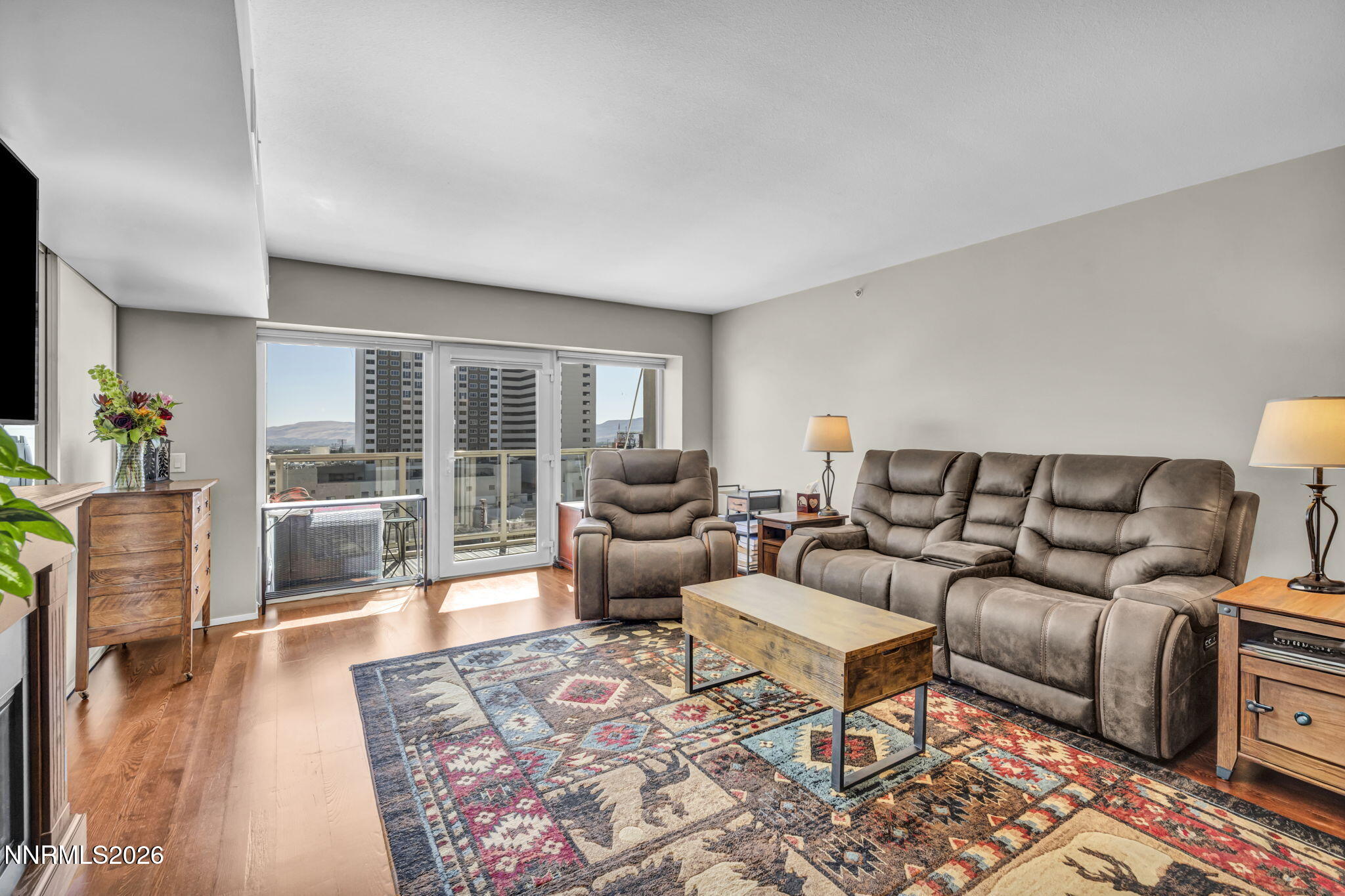 255 North Sierra Street, Unit 1108 Reno, NV 89501 - Photo 3 of 27 MLS3