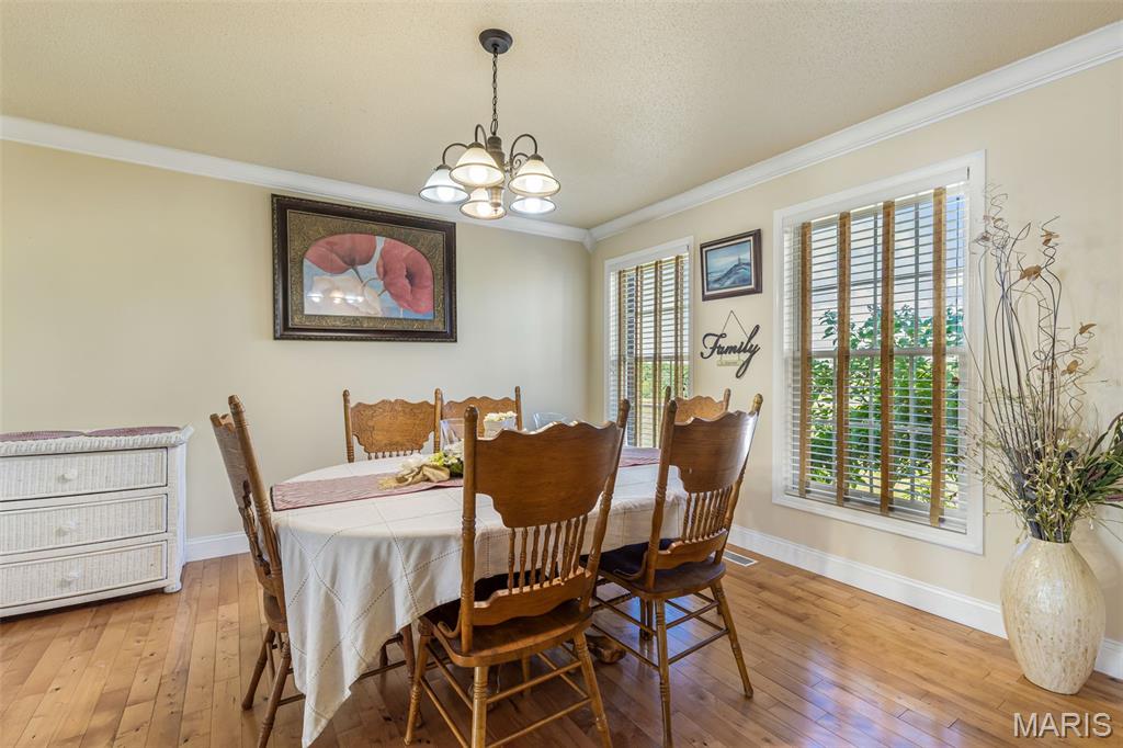 210 Buzzard Rock Road Farmington, MO 63640 - Photo 7 of 64