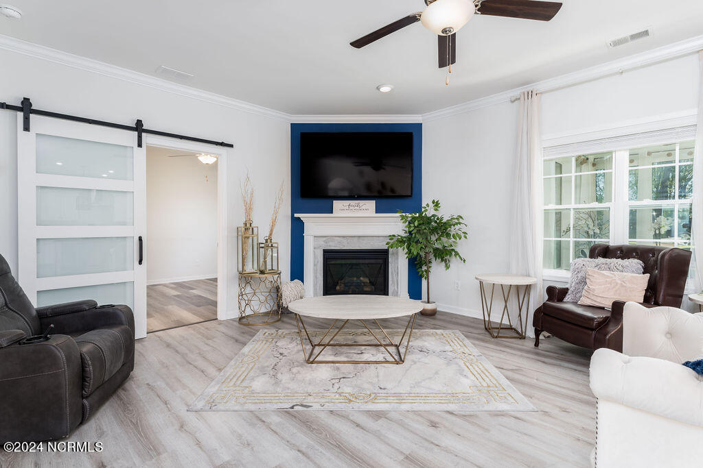 1237 Lt Congleton Road Wilmington, NC 28409 - Photo 19 of 54 1017