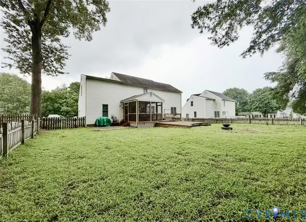 $455,000 | 7016 Narragansett Court, Mechanicsville, VA 23111