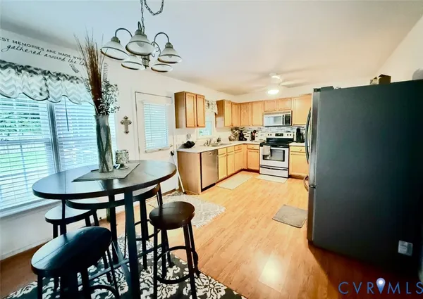 $455,000 | 7016 Narragansett Court, Mechanicsville, VA 23111