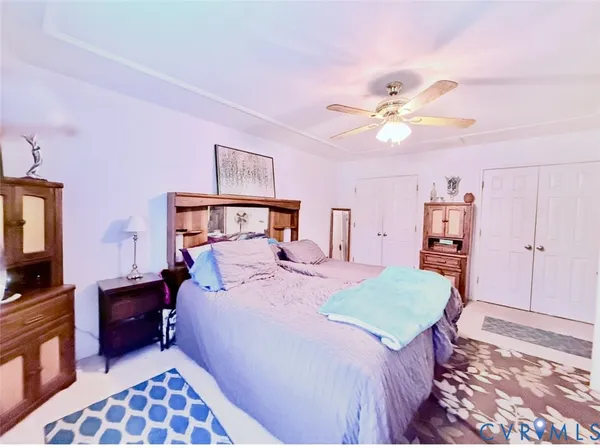 $455,000 | 7016 Narragansett Court, Mechanicsville, VA 23111