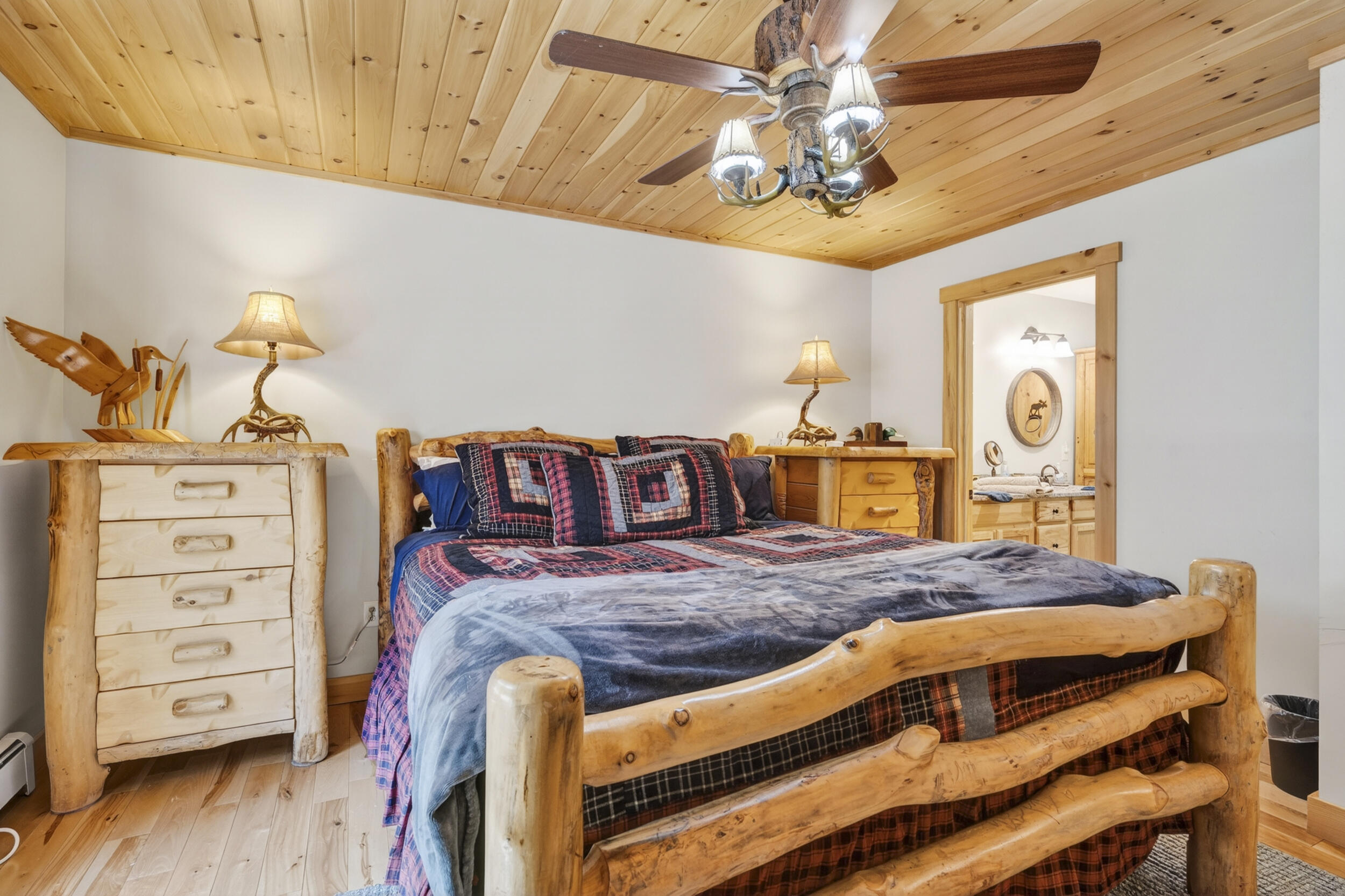 32 Tilson Burke Road Bethel, ME 04217 - Photo 19 of 66