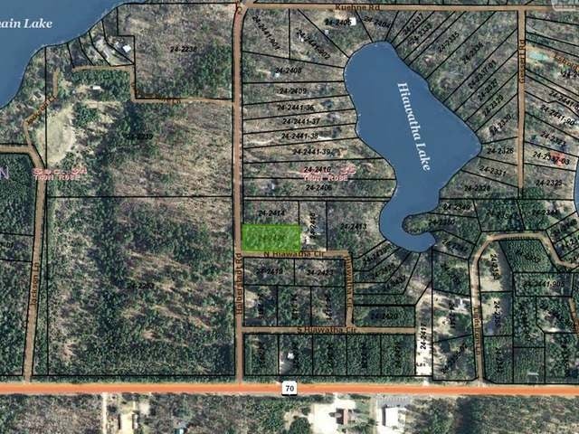 2424 Halberstadt Road St. Germain, WI 54558 - Photo 2 of 15 Gallery Image 2