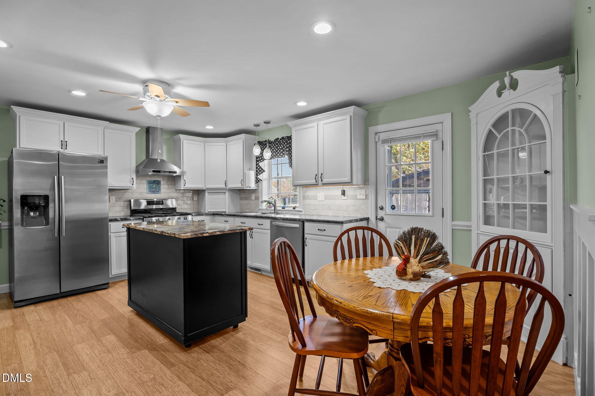 444 Barnette Road Louisburg, NC 27549 - Photo 11 of 45 32-web-or-mls-DSC04025
