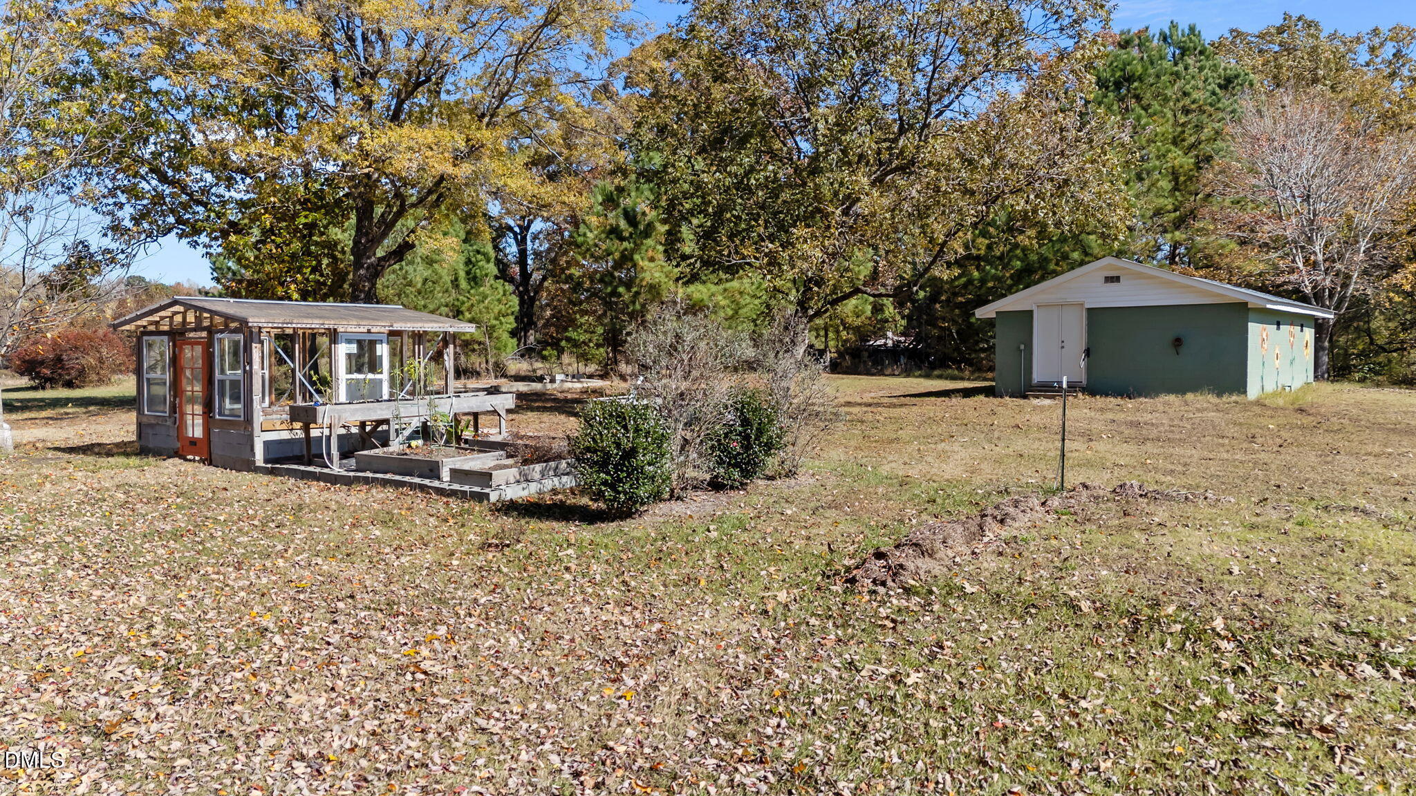 444 Barnette Road Louisburg, NC 27549 - Photo 33 of 45 9-web-or-mls-DJI_20251105120656_0331_D