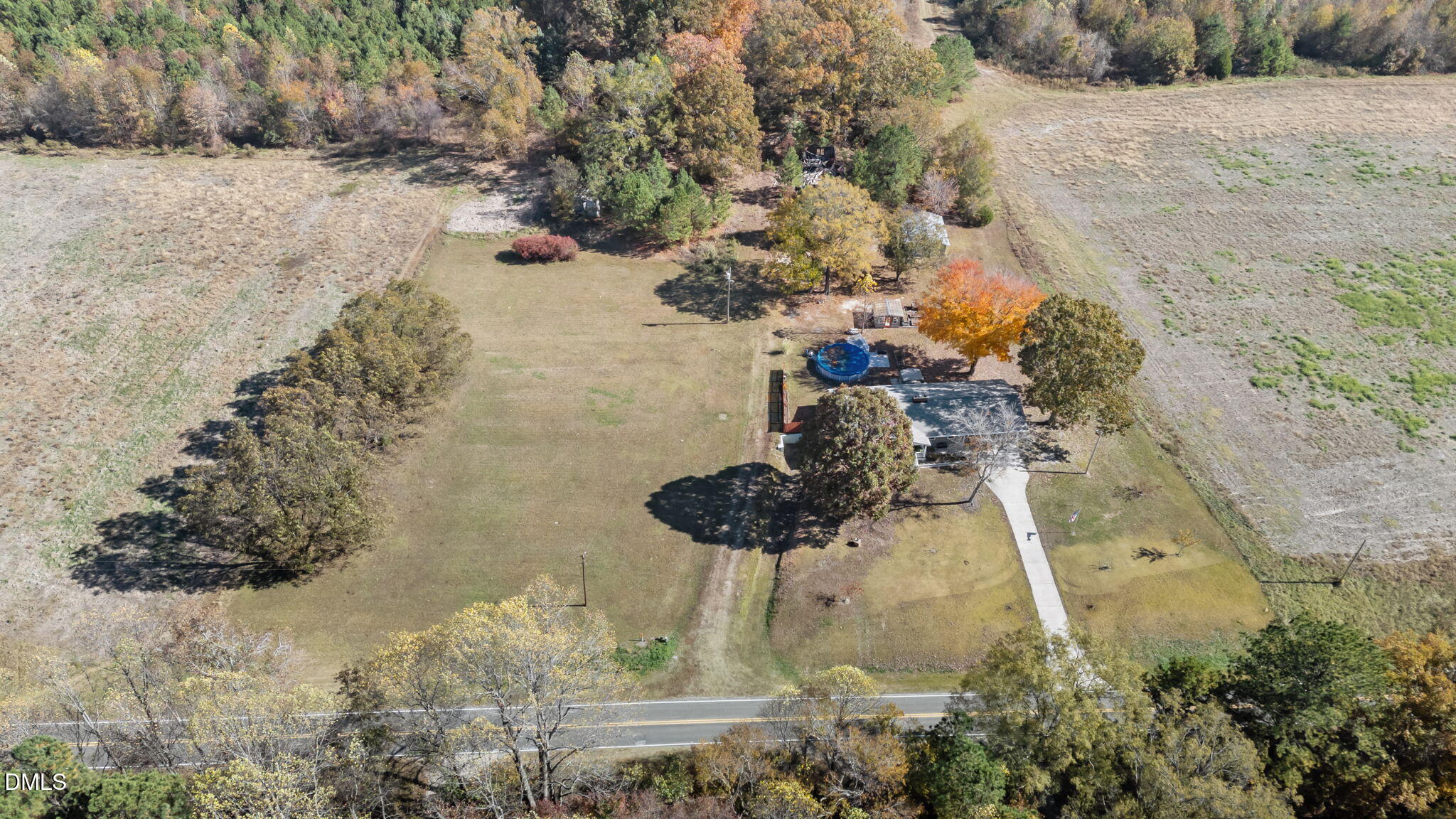 444 Barnette Road Louisburg, NC 27549 - Photo 38 of 45 13-web-or-mls-DJI_20251105120828_0335_D