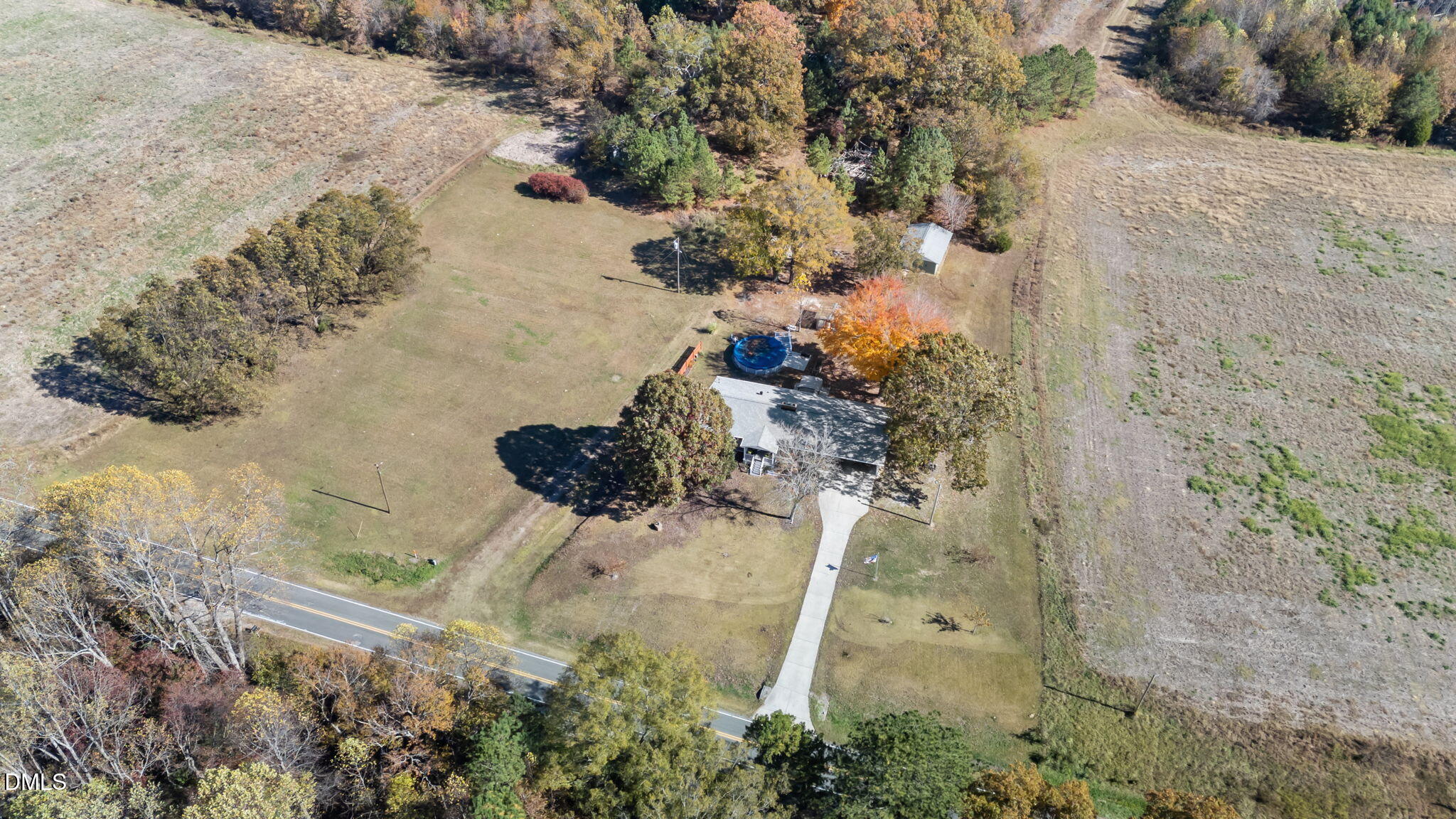 444 Barnette Road Louisburg, NC 27549 - Photo 39 of 45 14-web-or-mls-DJI_20251105120839_0336_D