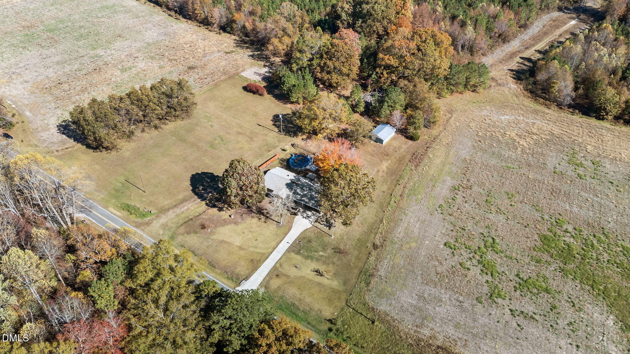 444 Barnette Road Louisburg, NC 27549 - Photo 40 of 45 15-web-or-mls-DJI_20251105120857_0337_D