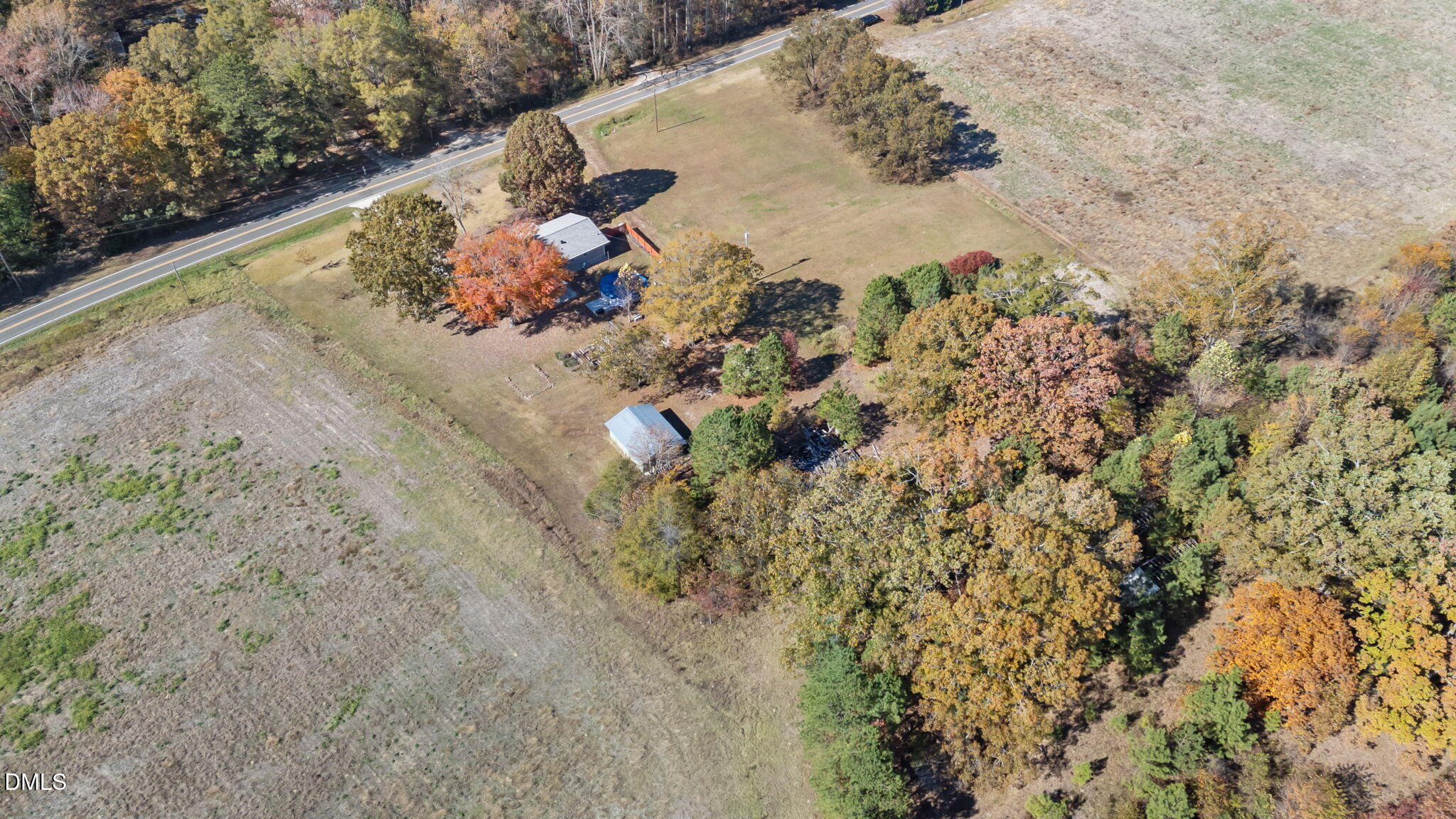 444 Barnette Road Louisburg, NC 27549 - Photo 42 of 45 17-web-or-mls-DJI_20251105120935_0339_D
