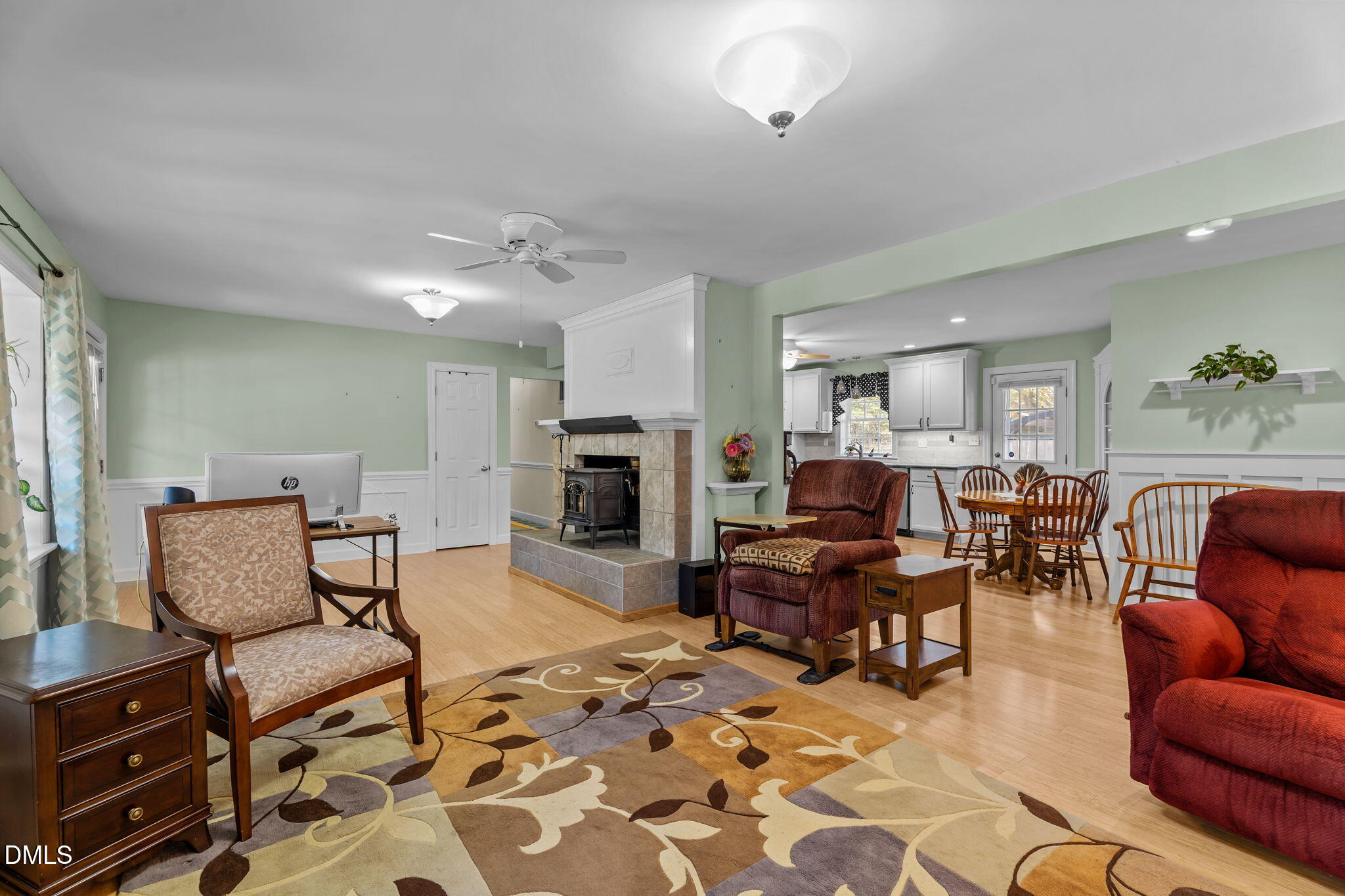 444 Barnette Road Louisburg, NC 27549 - Photo 5 of 45 28-web-or-mls-DSC04013