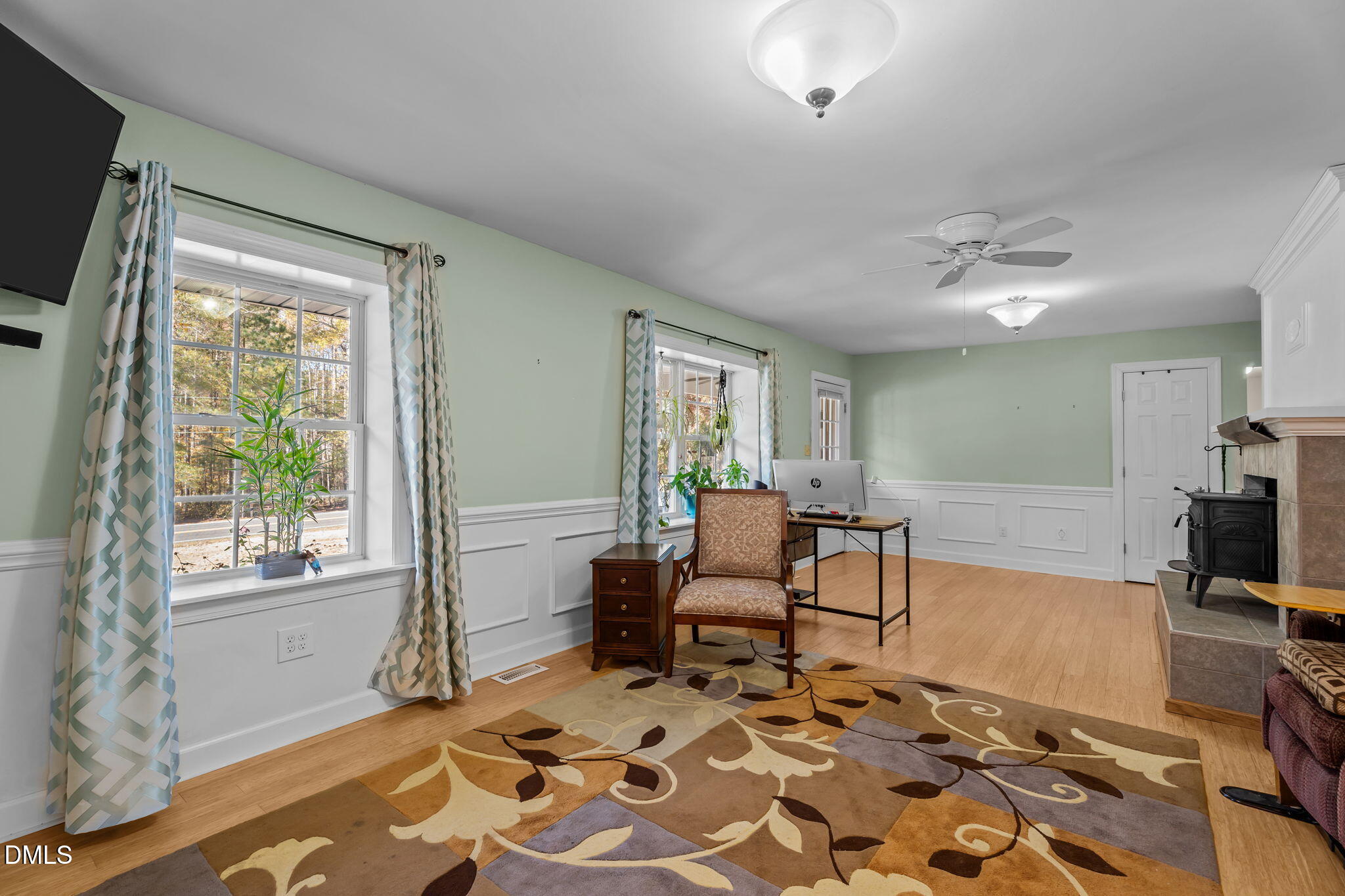 444 Barnette Road Louisburg, NC 27549 - Photo 6 of 45 29-web-or-mls-DSC04016