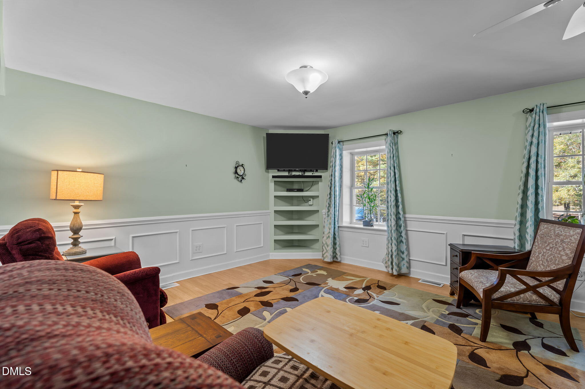 444 Barnette Road Louisburg, NC 27549 - Photo 7 of 45 27-web-or-mls-DSC04010