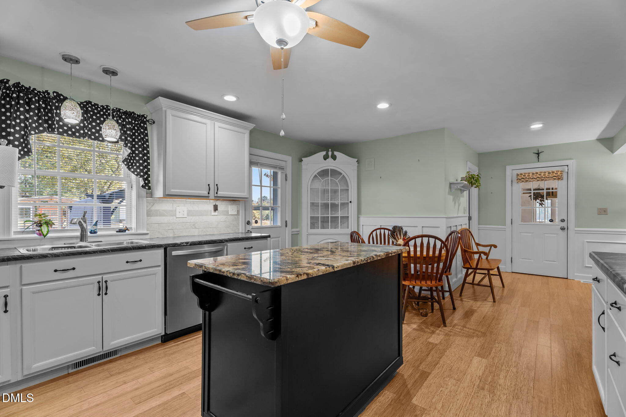 444 Barnette Road Louisburg, NC 27549 - Photo 9 of 45 30-web-or-mls-DSC04019
