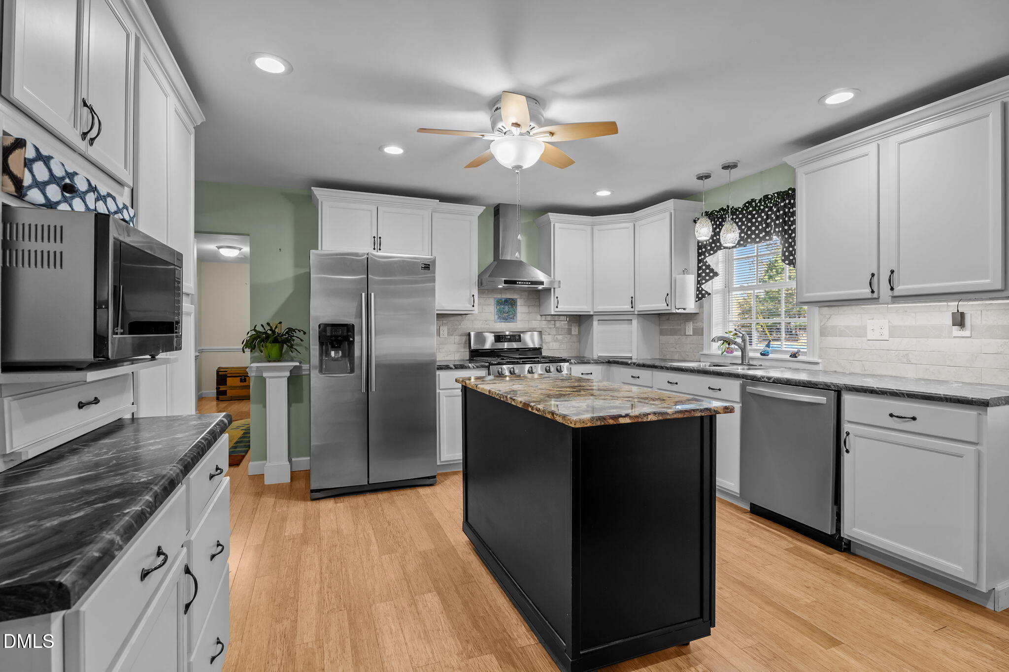 444 Barnette Road Louisburg, NC 27549 - Photo 10 of 45 33-web-or-mls-DSC04028