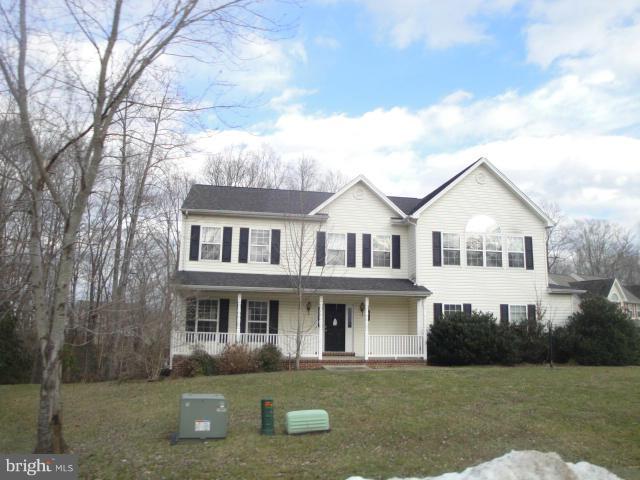 660 Marley Run Huntingtown, MD 20639 - Photo 1 of 18 Exterior (Front)
