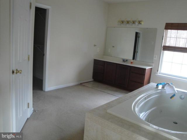 660 Marley Run Huntingtown, MD 20639 - Photo 12 of 18 Bath (Master)